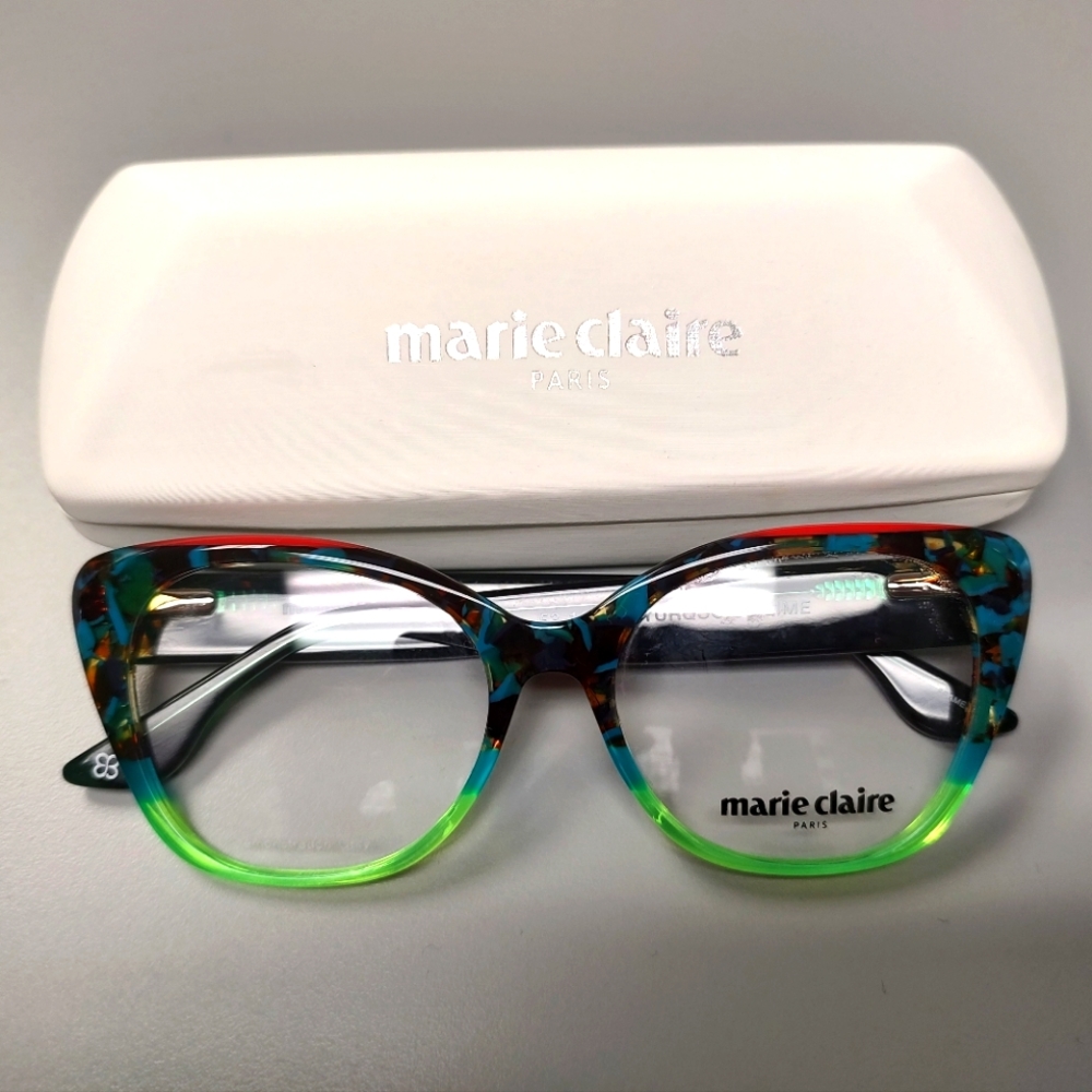 Marie Claire Glasses